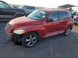 Chrysler PT Cruiser 2.4L 4 2004