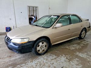 Honda Accord 3.0L 6 2002