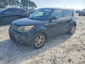 Kia Soul 2.0L 4 2015
