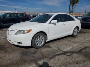 Toyota Camry 3.5L 6 2008