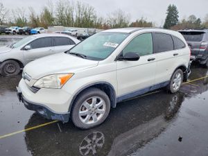 Honda CR-V 2.4L 4 2007