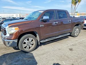 Toyota Tundra 5.7L 8 2014
