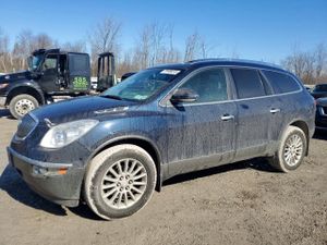 Buick Enclave 3.6L 6 2012
