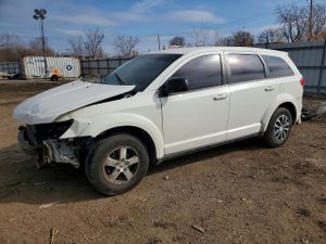 Dodge Journey 2.4L 4 2009