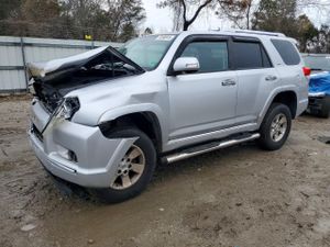 Toyota 4Runner 4.0L 6 2010