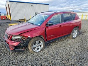 Jeep Compass 2.4L 4 2013