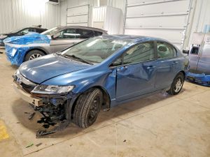 Honda Civic 1.8L 4 2009