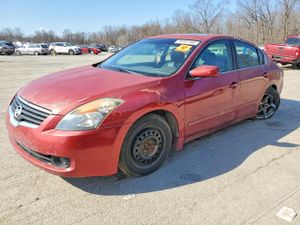 Nissan Altima 2.5L 4 2009