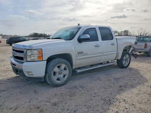 Chevrolet Silverado 1500 5.3L 8 2009