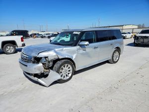 Ford Flex 3.5L 6 2010
