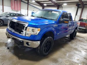 Ford F-150 3.5L 6 2014