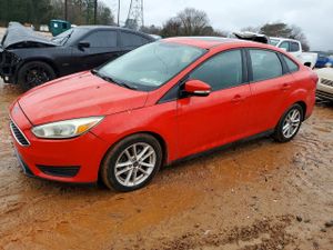 Ford Focus 2.0L 4 2015