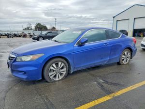 Honda Accord 2.4L 4 2011