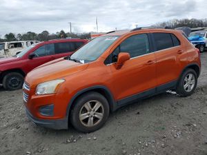 Chevrolet Trax 1.4L 4 2015