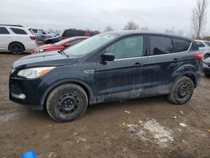 Ford Escape 1.6L 4 2015