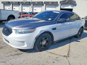 Ford Taurus 3.5L 6 2014