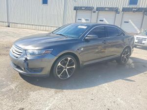 Ford Taurus 3.5L 6 2015