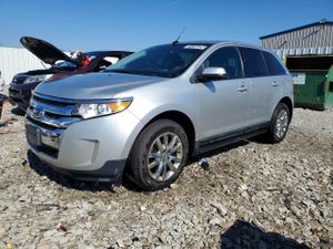 Ford Edge 2.0L 4 2014