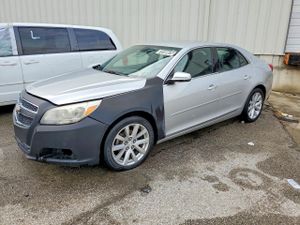 Chevrolet Malibu 2.5L 4 2013
