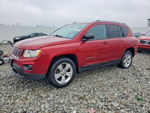Jeep Compass 2.4L 4 2011