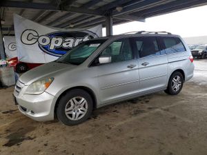 Honda Odyssey 3.5L 6 2007