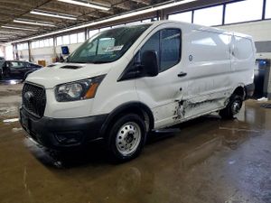 Ford Transit 3.5L 6 2023