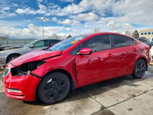 Kia Cerato / Forte / K3 1.8L 4 2016