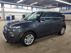 Kia Soul 2.0L 4 2020