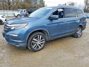 Honda Pilot 3.5L 6 2017