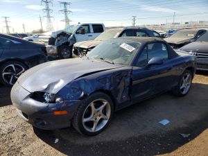 Mazda MX-5 (Miata) 1.8L 4 2003