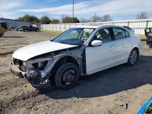 Honda Accord 2.4L 4 2011