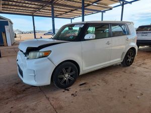 Scion xB 2.4L 4 2012