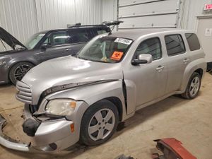 Chevrolet HHR 2.2L 4 2008