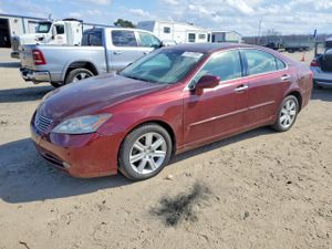 Lexus ES 3.5L 6 2007