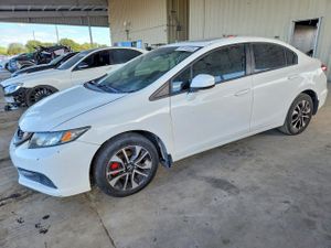 Honda Civic 1.8L 4 2013