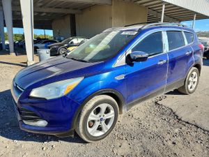 Ford Escape 1.6L 4 2013