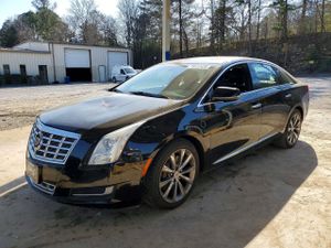 Cadillac XTS 3.6L 6 2014