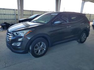 Hyundai Santa Fe 2.4L 4 2014