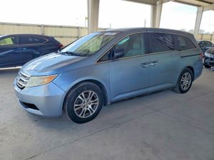 Honda Odyssey 3.5L 6 2012