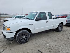 Ford Ranger 2.3L 4 2009