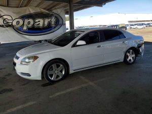 Chevrolet Malibu 2.4L 4 2012