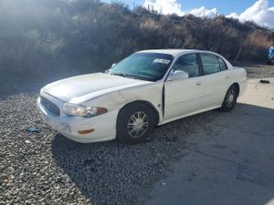 Buick LeSabre 3.8L 6 2004