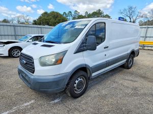 Ford Transit 3.7L 6 2015