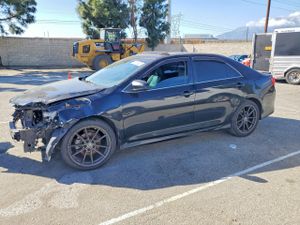 Toyota Camry 3.5L 6 2013