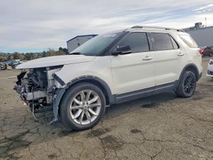 Ford Explorer 3.5L 6 2015