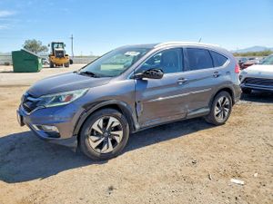 Honda CR-V 2.4L 4 2015