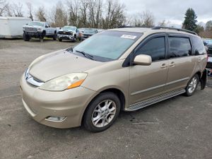Toyota Sienna 3.3L 6 2006