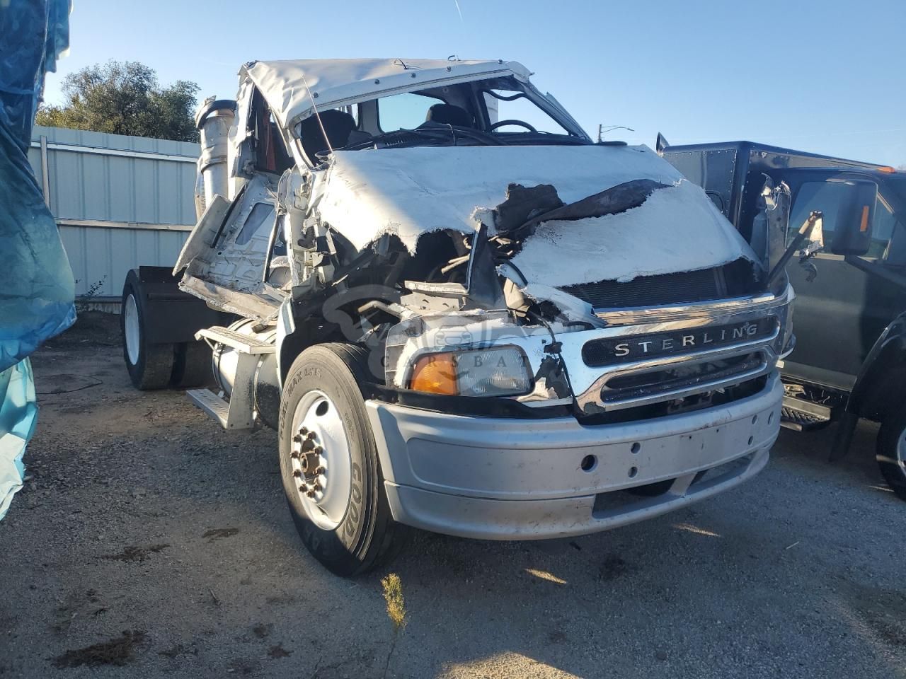 Sterling Truck A line 9500 6 2008