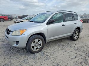 Toyota Rav4 2.5L 4 2012