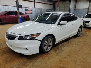 Honda Accord 2.4L 4 2012